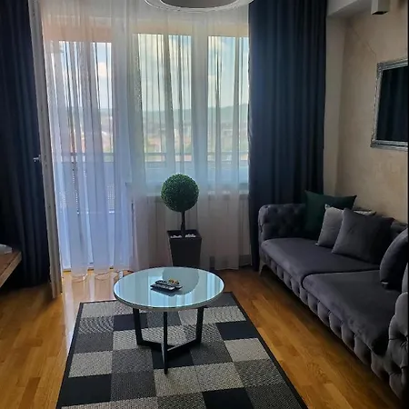 Lux 33 Apartament